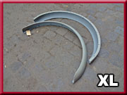 Fahrerhauskotflügel Steyr 680