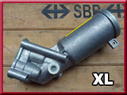 Ölfiltergehäuse M102